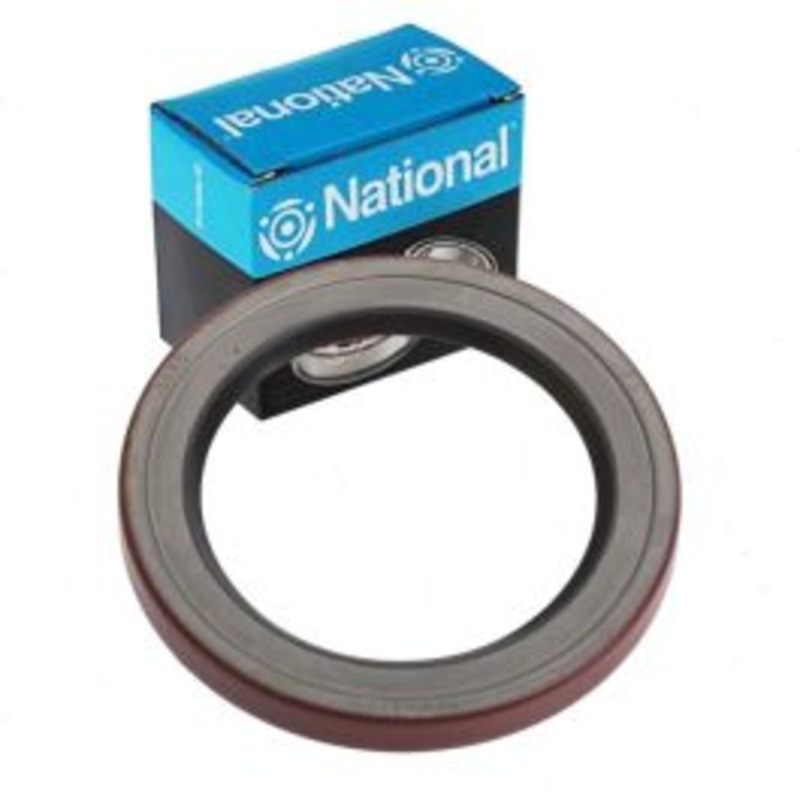 National Transmission Output Shaft Seal for 1984-1990 Jeep Grand Wagoneer