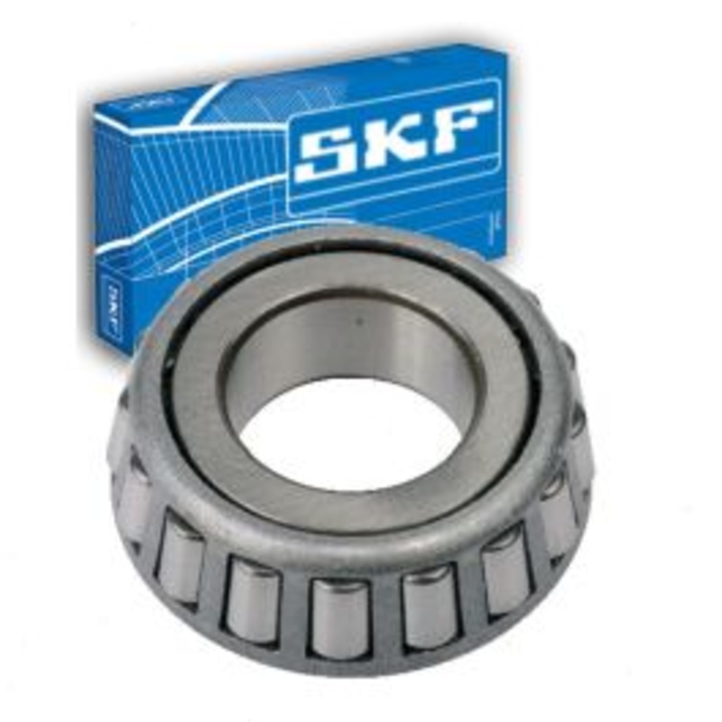 SKF BR07087 Wheel Bearing