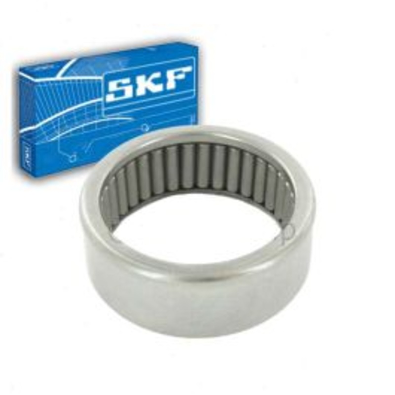 SKF Front Axle Spindle Bearing for 1974-1975 International 200