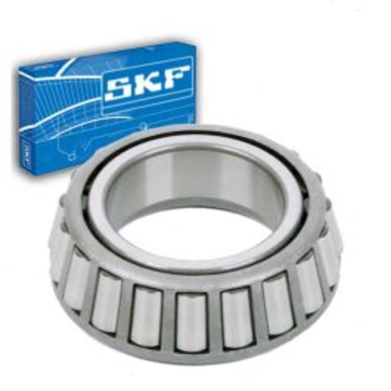 SKF Front Inner Wheel Bearing for 1996-2002 GMC Savana 2500