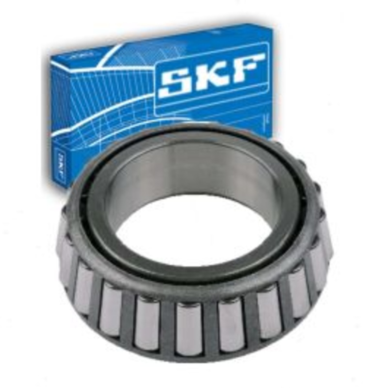 SKF Front Outer Wheel Bearing for 1958-1968 Dodge D300 Pickup