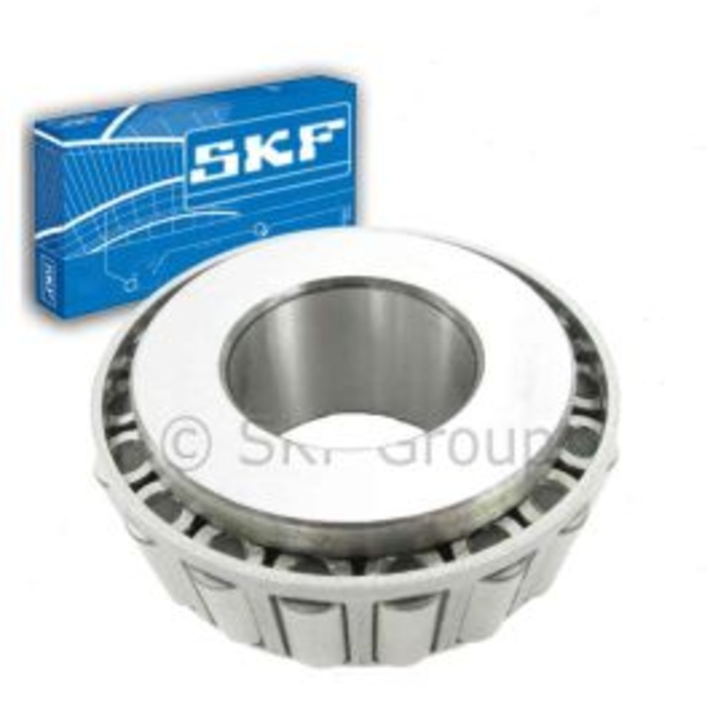 SKF Front Outer Wheel Bearing for 1973-1974 Dodge B300 Van