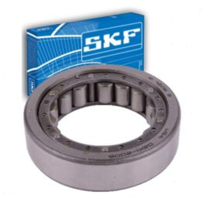 SKF Front Transmission Countershaft Bearing for 1960-1961 Chevrolet P30 Series