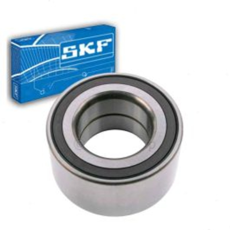 SKF Front Wheel Bearing for 2008-2017 Mitsubishi Lancer 2.0L 2.4L L4