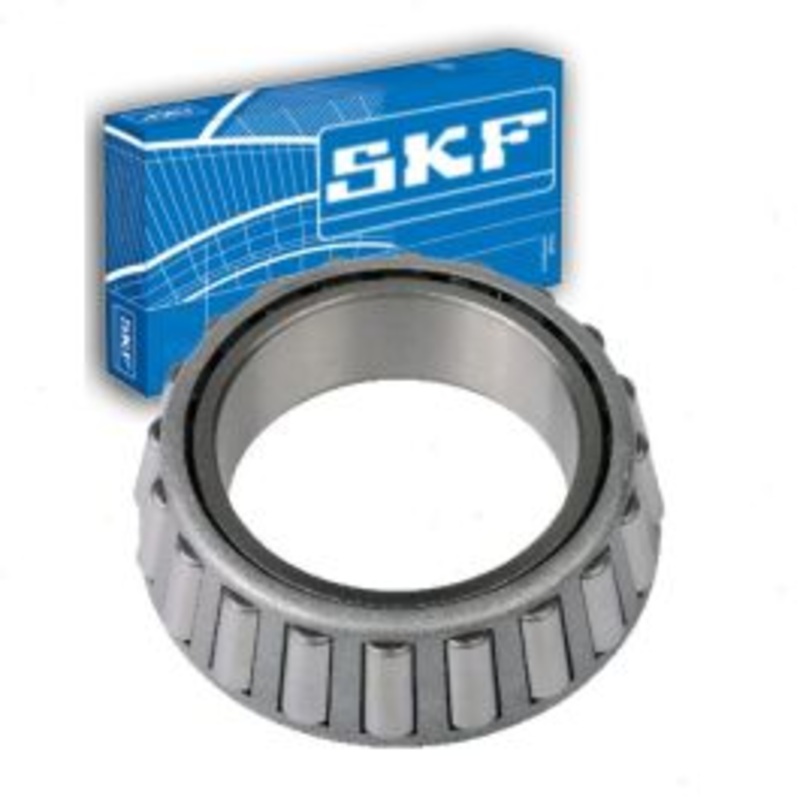 SKF Rear Inner Wheel Bearing for 1965 International D1200