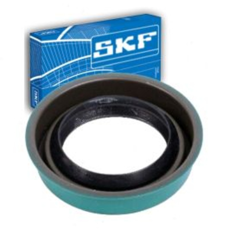 SKF Rear Transfer Case Output Shaft Seal for 1995 Chevrolet Tahoe