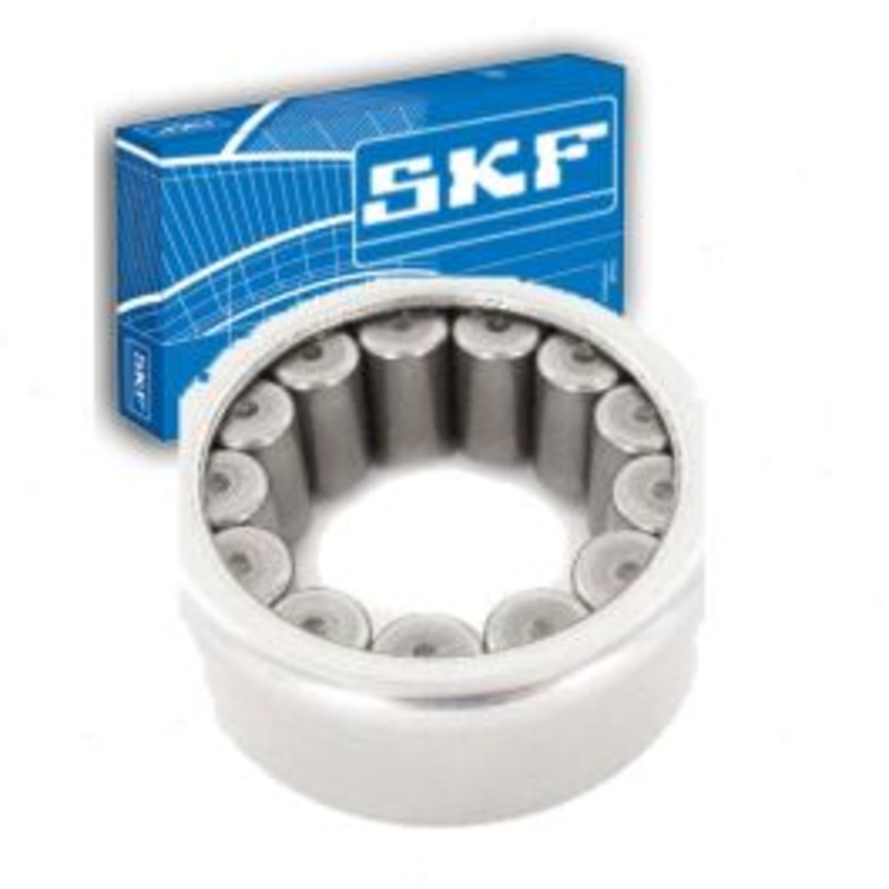 SKF Rear Wheel Bearing for 1992-1999 GMC K1500 Suburban
