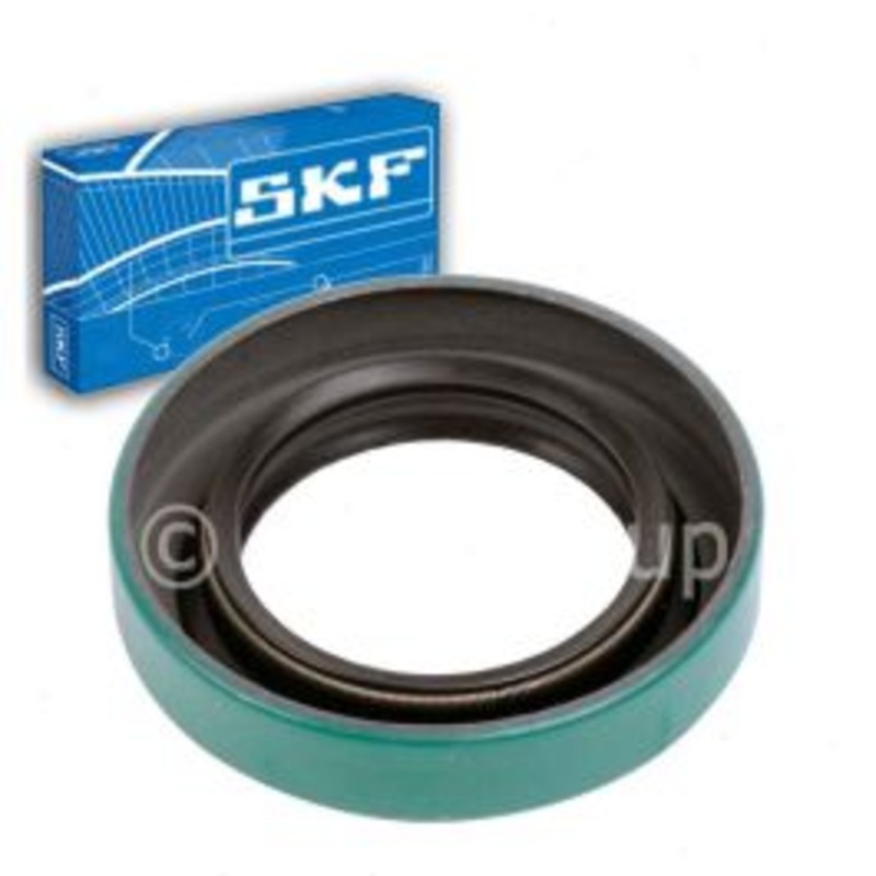 SKF Rear Wheel Seal for 1973-1974 Plymouth Barracuda