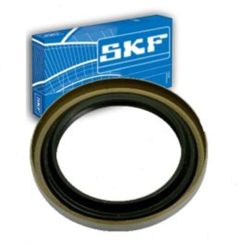 SKF Rear Wheel Seal for 1979-1983 Nissan 280ZX