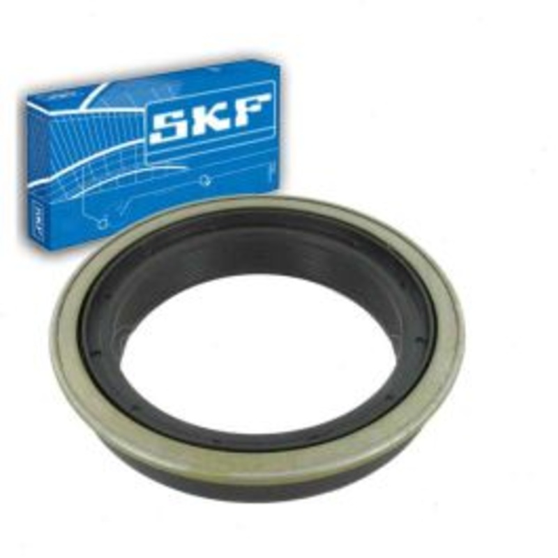 SKF Rear Wheel Seal for 2015-2018 Ford Transit-250