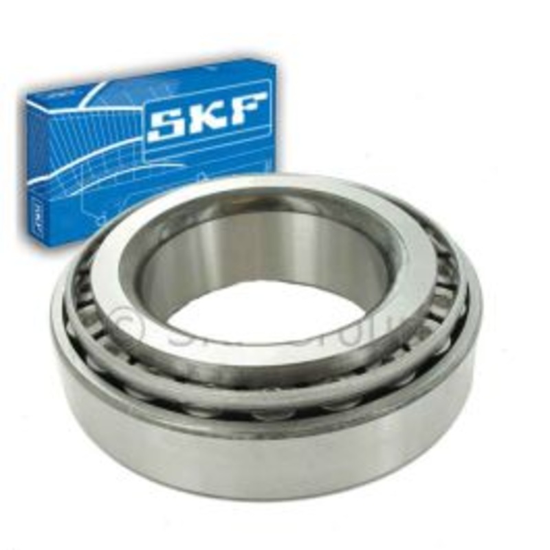 SKF Transmission Differential Bearing for 1981-1987 Mercury Lynx