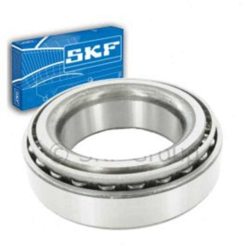 SKF Transmission Differential Bearing for 1985-1989 Plymouth Caravelle
