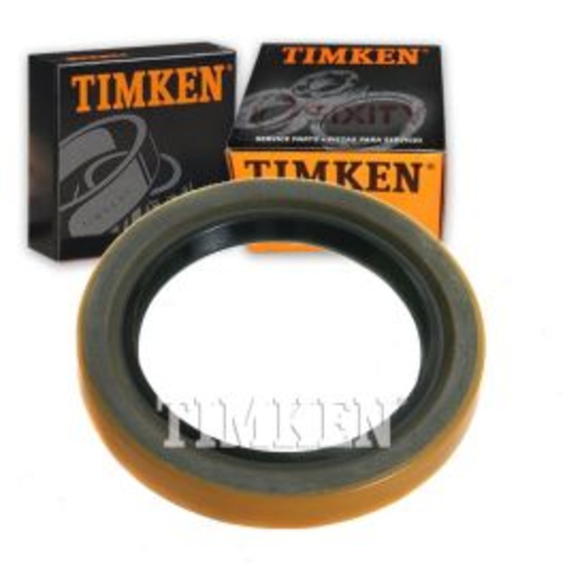 Timken 2081 Wheel Seal