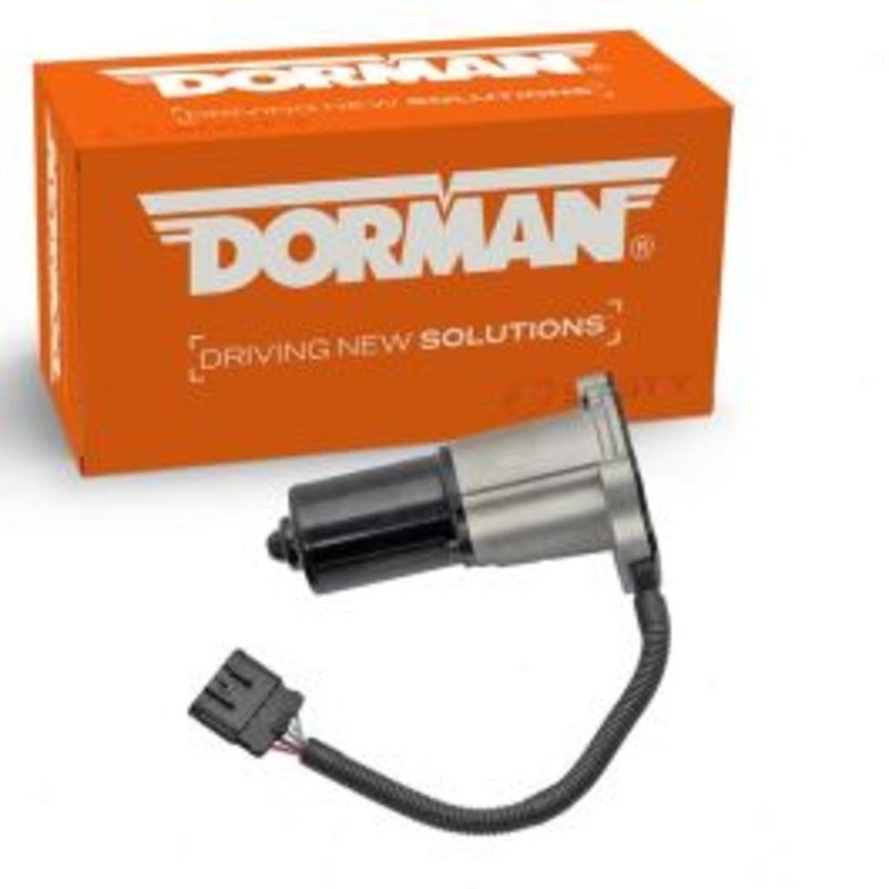 Dorman Transfer Case Motor for 2004-2005 GMC Envoy XUV