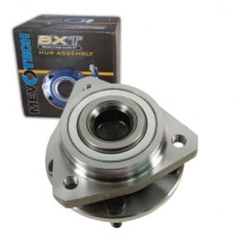 Mevotech BXT Front Wheel Bearing Hub Assembly for 1996-2000 Plymouth Breeze