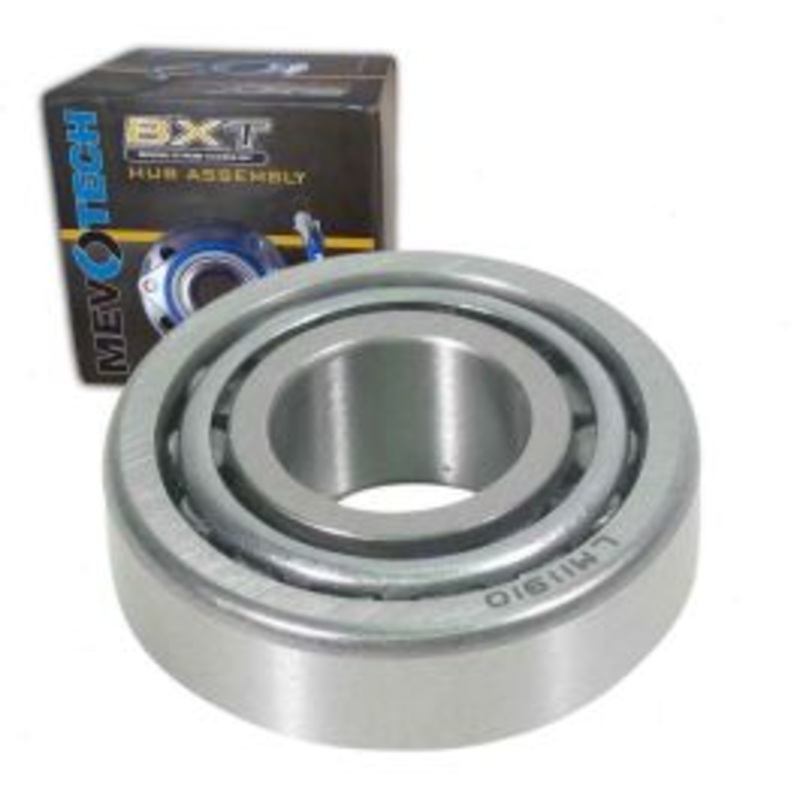 Mevotech BXT Rear Outer Wheel Bearing for 1980-1982 Dodge Omni