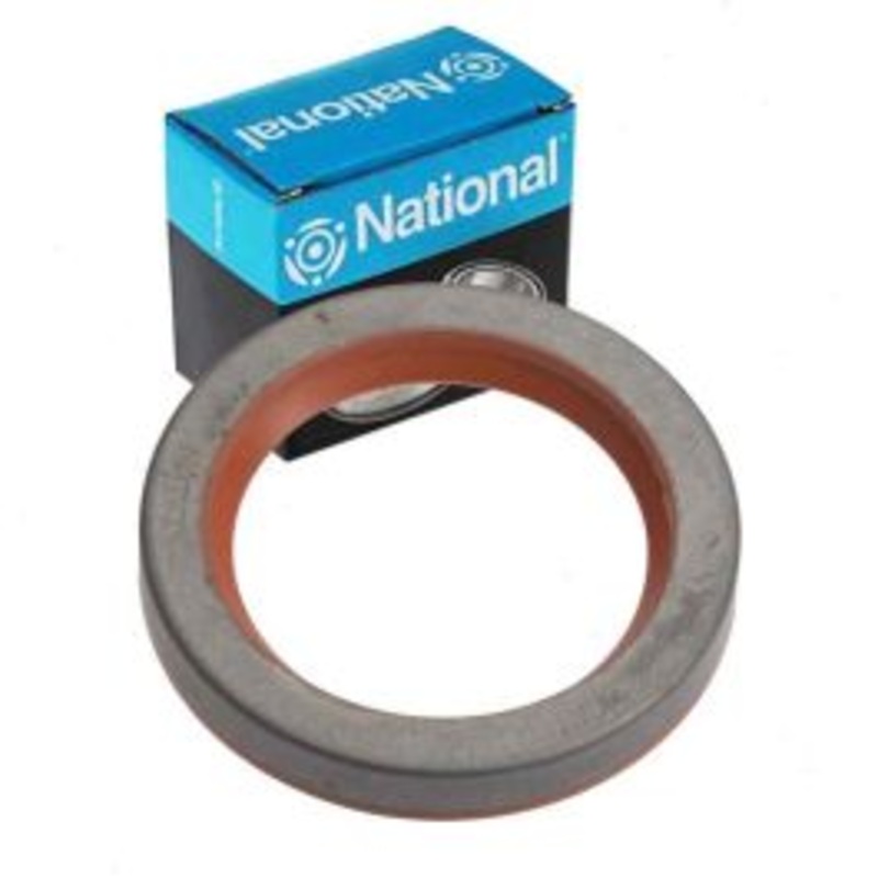 National Front Transmission Oil Pump Seal for 1960-1965 International AM120