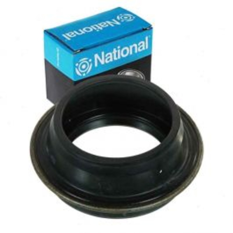 National Rear Transfer Case Output Shaft Seal for 2007 GMC Sierra 1500 HD Classic