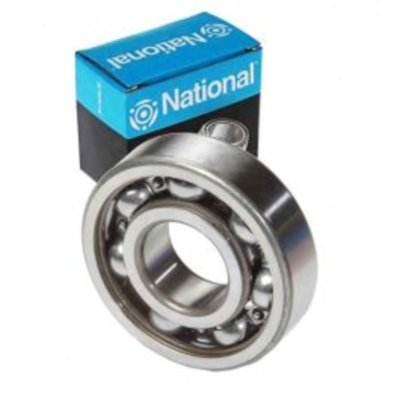 National Transmission Output Shaft Bearing for 1959-1960 International B100