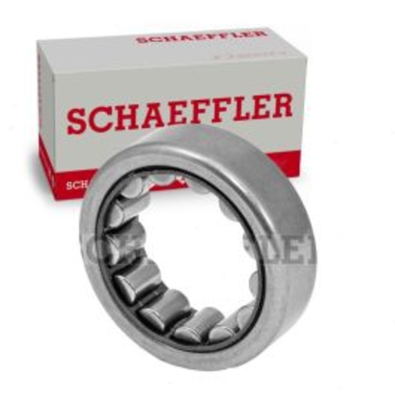 Schaeffler Front Transmission Countershaft Bearing for 1978-1991 Chevrolet P30