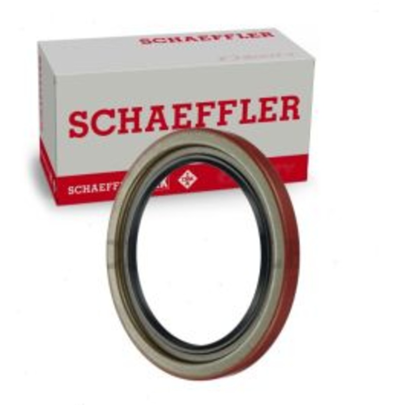 Schaeffler Front Wheel Seal for 1992-1995 Chevrolet G20