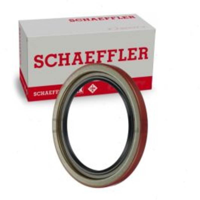 Schaeffler Front Wheel Seal for 2000 GMC Yukon XL 2500