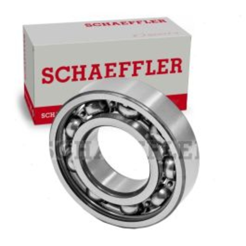 Schaeffler Rear Outer Extension Housing Bearing for 1949-1956 Dodge Coronet