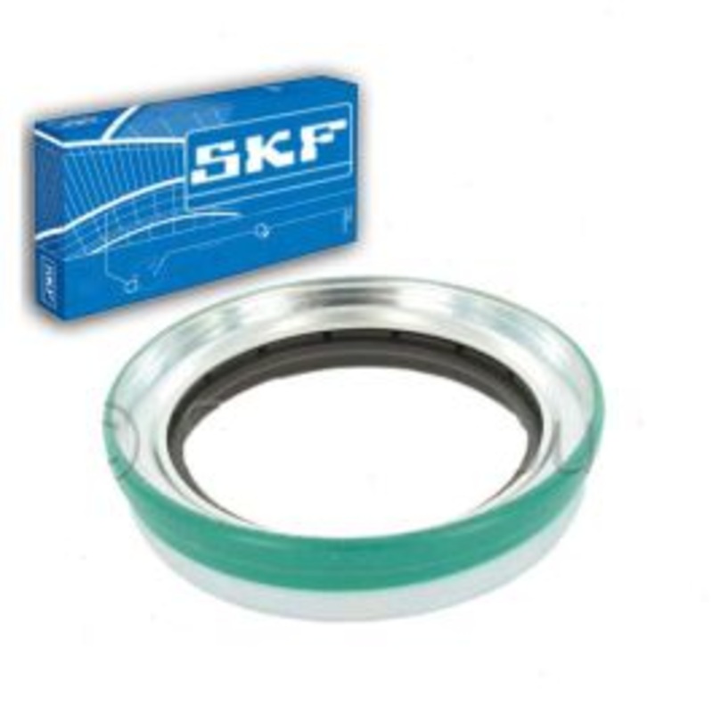 SKF Front Wheel Seal for 1957-1960 International AM120