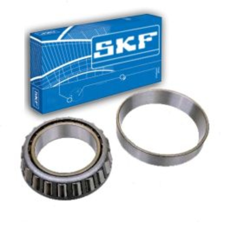 SKF Rear Axle Differential Bearing for 1988-1994 Toyota Pickup 3.0L V6