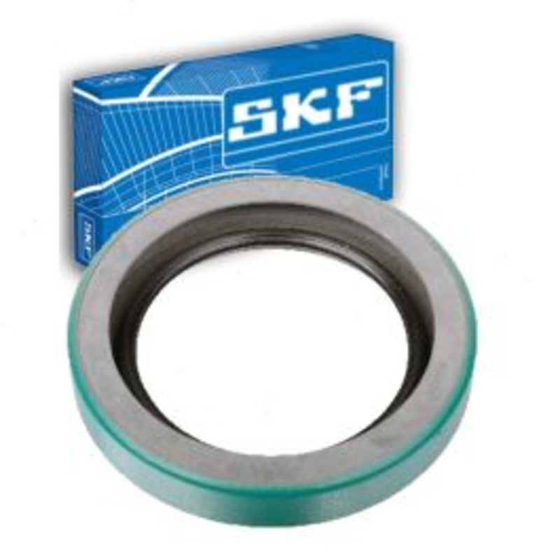 SKF Rear Differential Pinion Seal for 1969-1970 International 1200D