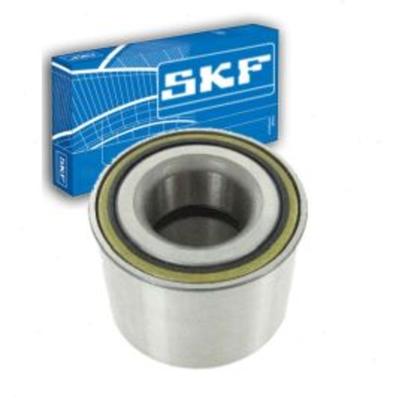 SKF Rear Wheel Bearing for 2004-2014 Chevrolet Aveo 1.6L L4