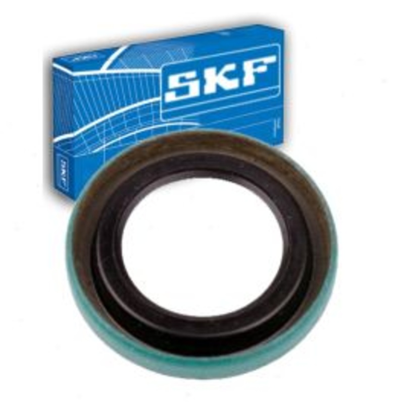 SKF Transmission Shift Shaft Seal for 1964-1998 Buick Skylark