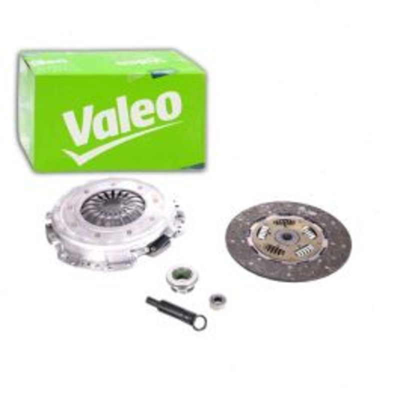 Valeo 52802005 Clutch Kit