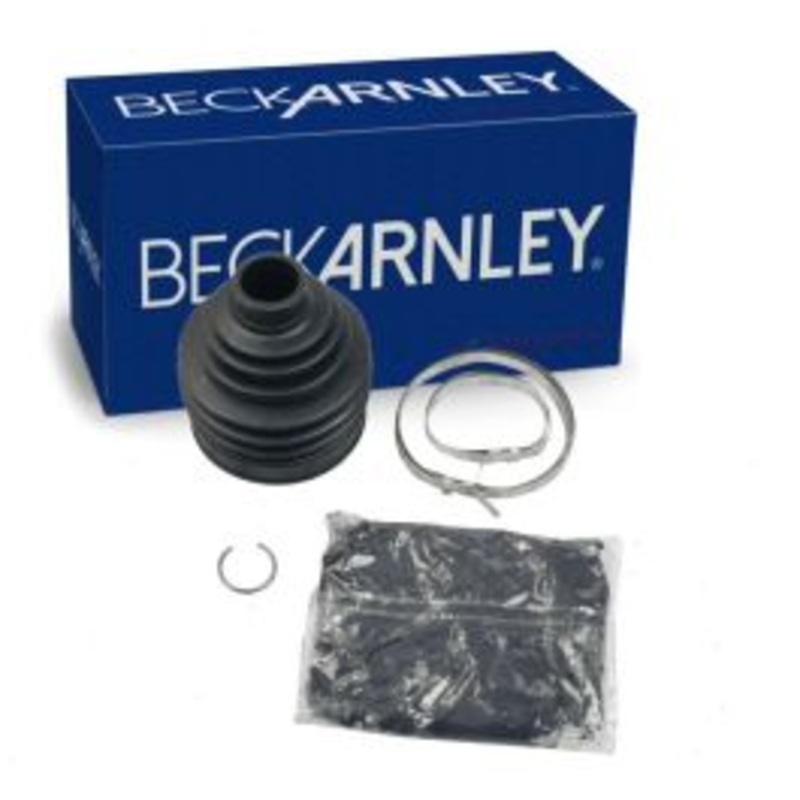 Beck/Arnley Front Right Outer CV Joint Boot Kit for 2008-2009 Infiniti EX35