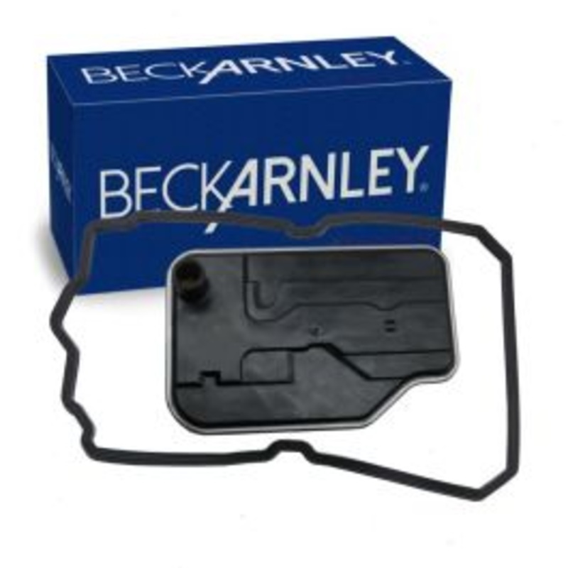 Beck/Arnley Transmission Filter Kit for 2013-2016 Mercedes-Benz G63 AMG