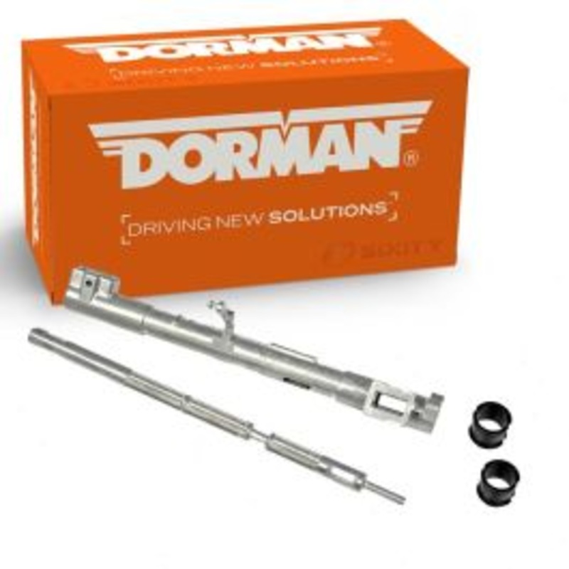 Dorman Automatic Transmission Shift Tube for 1990-2007 Mercury Grand Marquis