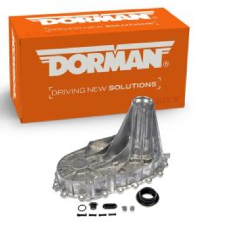 Dorman Rear Transfer Case Housing for 1999-2007 Cadillac Escalade
