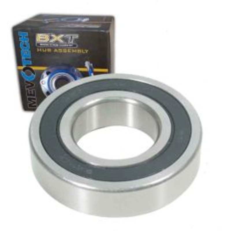 Mevotech BXT Front Wheel Bearing for 1990-1994 Subaru Loyale