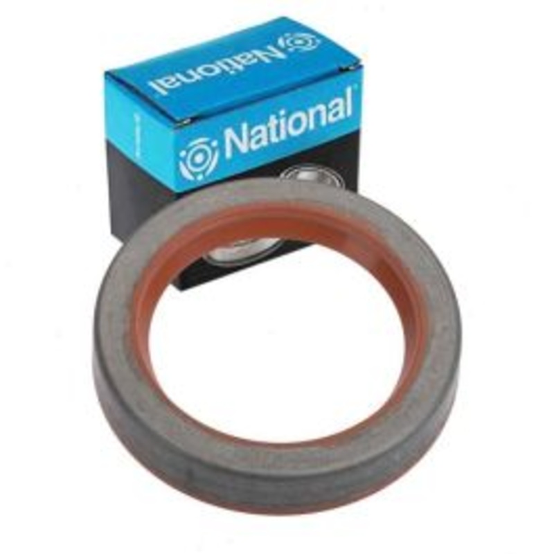 National Front Transmission Oil Pump Seal for 1951-1967 Ford Ranch Wagon