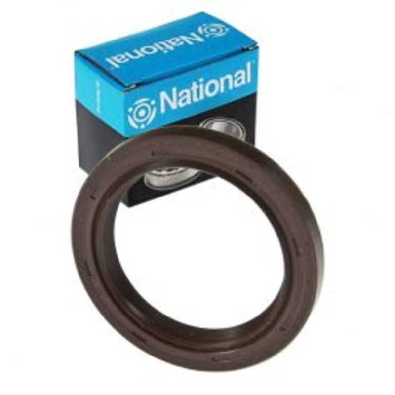 National Front Transmission Oil Pump Seal for 2000-2002 Jaguar XKR