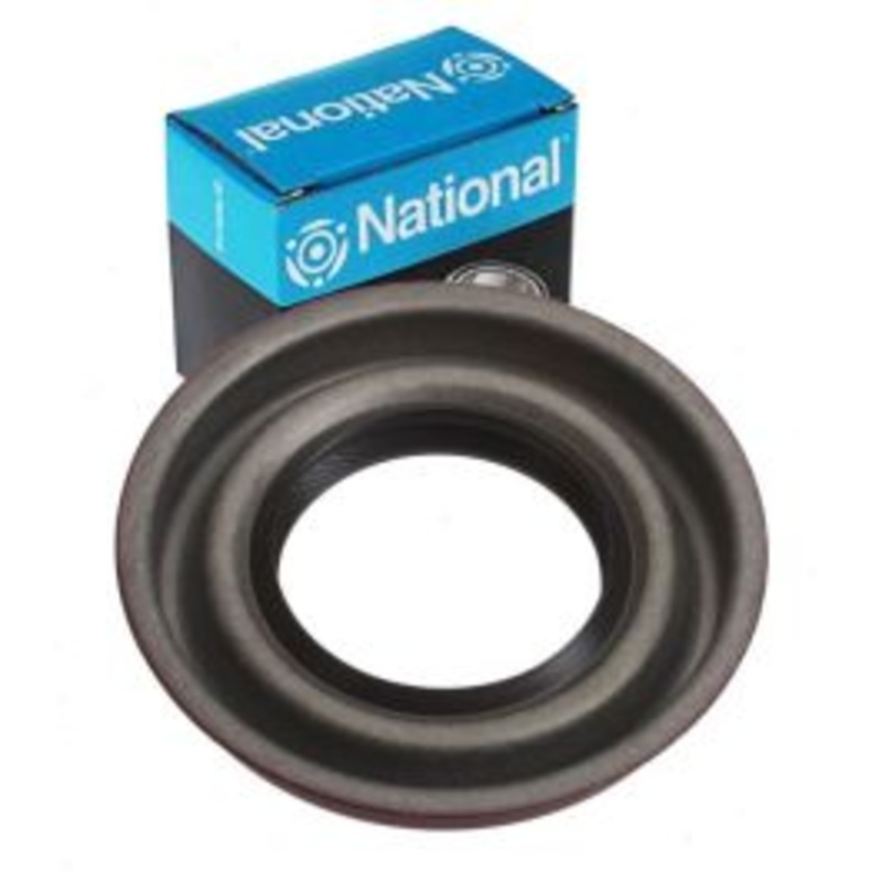 National Rear Outer Differential Pinion Seal for 1985-2001 GMC Safari
