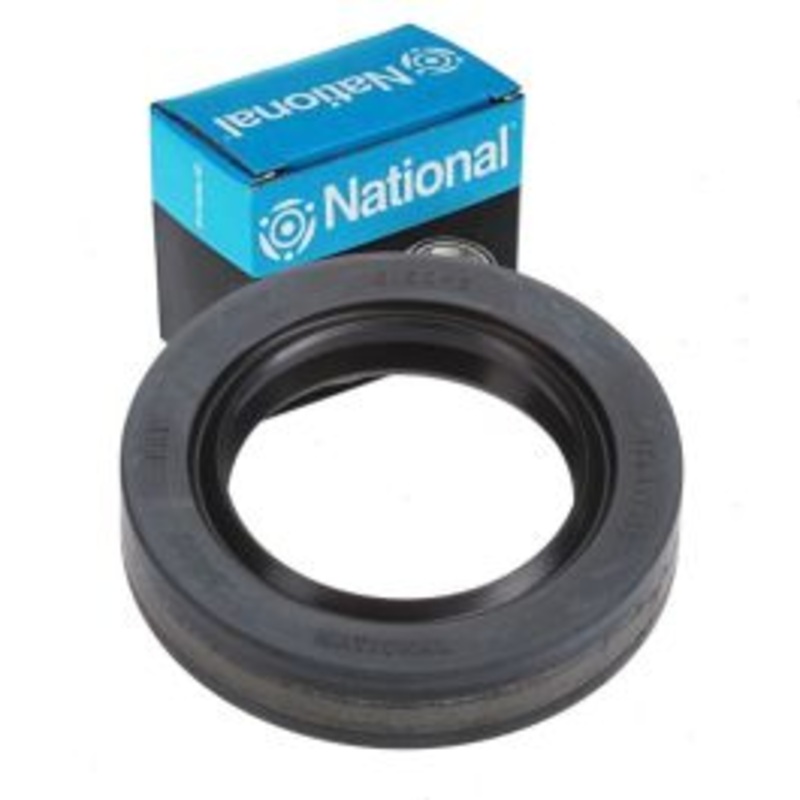 National Transmission Output Shaft Seal for 1962 Studebaker 7E7