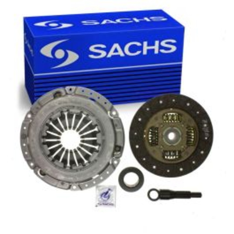 SACHS K70265-01 Clutch Kit