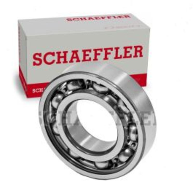 Schaeffler Right Transfer Case Main Shaft Bearing for 1994-2009 Dodge Ram 1500