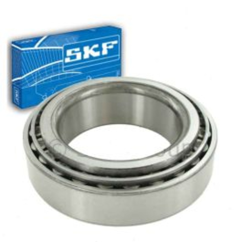 SKF Front Inner Wheel Bearing for 2000-2005 Ford Excursion