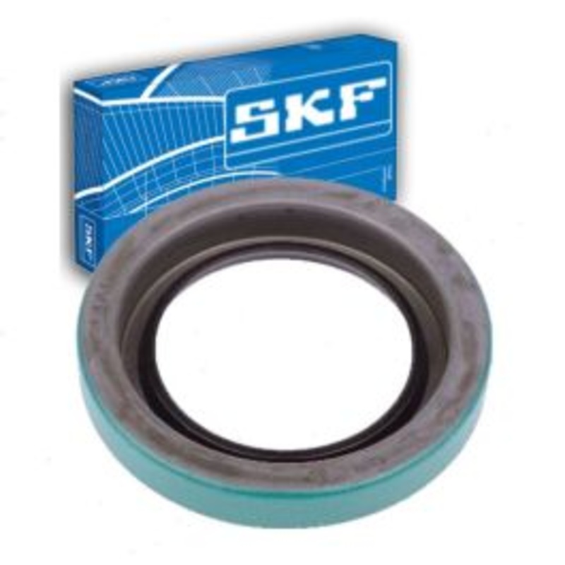 SKF Front Wheel Seal for 1950-1953 Ford Crestline