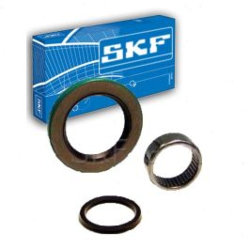 SKF Locking Hub Service Kit for 1974 International MS1210