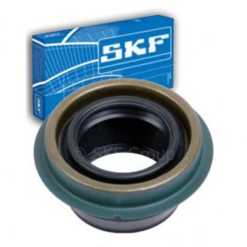 SKF Rear Automatic Transmission Seal for 2000 Chevrolet Suburban 2500