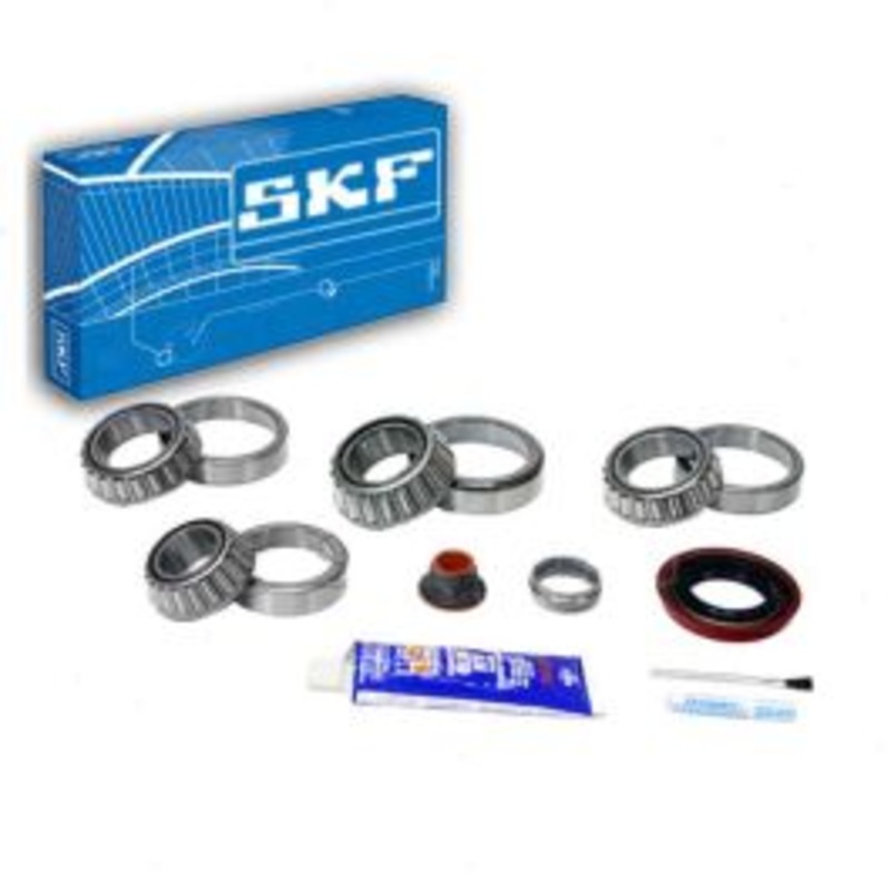 SKF Rear Axle Differential Bearing and Seal Kit for 1997-2001 Mercury Mountaineer