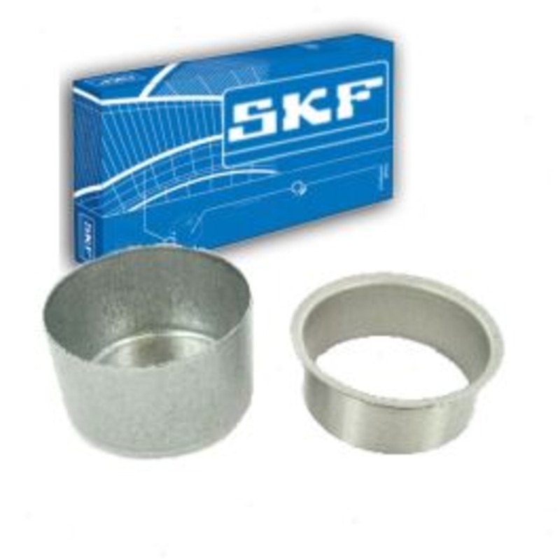 SKF Rear Transfer Case Output Shaft Repair Sleeve for 1971-1974 GMC K35 K3500 Pickup